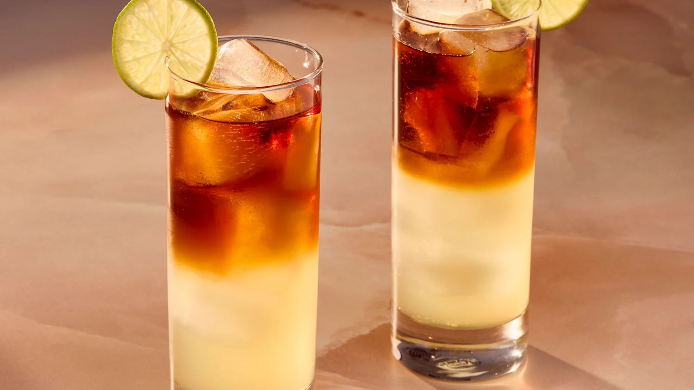 Best Dark Rum Cocktails